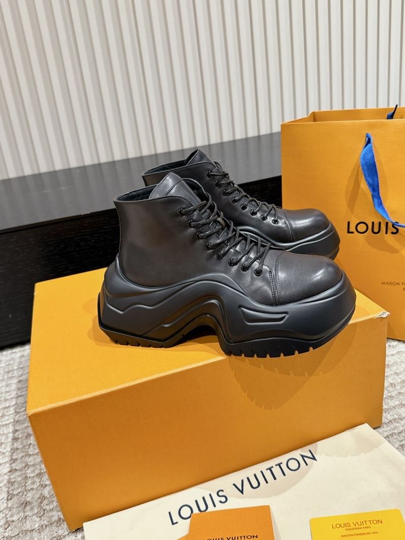 Louis Vuitton Archlight Shoes